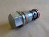 SUN HYDRAULICS Free Flow Side to Nose Check Valve CXGDXBN