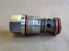 SUN HYDRAULICS Free Flow Side to Nose Check Valve CXGDXBN