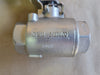 HAITIMA 2-PC. Screwed End Ball Valve 2006