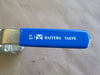 HAITIMA 2-PC. Screwed End Ball Valve 2006