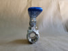 HAITIMA 2-PC. Screwed End Ball Valve 2006