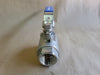 HAITIMA 2-PC. Screwed End Ball Valve 2006