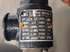 600 Litres Air Tank Standard ID NB/T 47052-2016 w/ Safety Valve A27W-10T