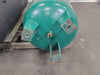600 Litres Air Tank Standard ID NB/T 47052-2016 w/ Safety Valve A27W-10T