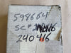 ATLAS COPCO Valve 598664