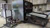 FORMATION AG FiberTrack 660 & Shaker Table - Modular Hemp Decortication