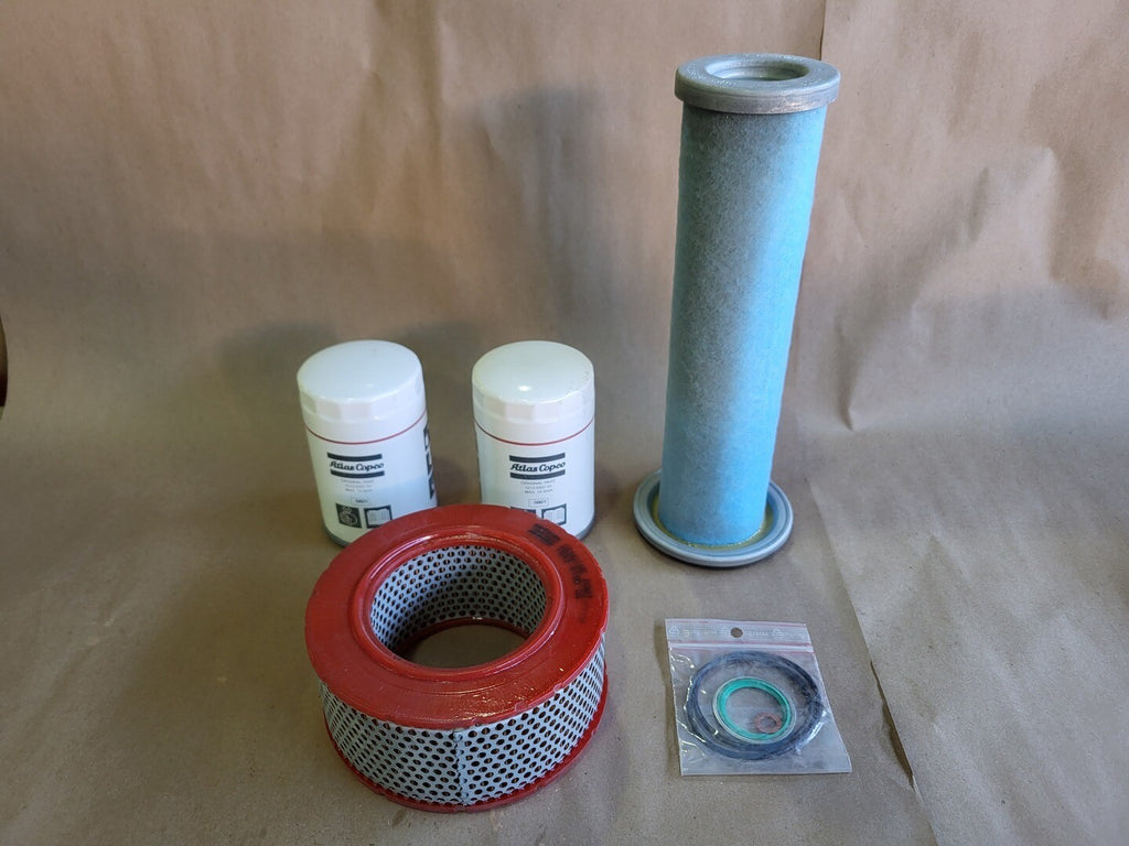ATLAS COPCO Compressor Air Filter 2901009902