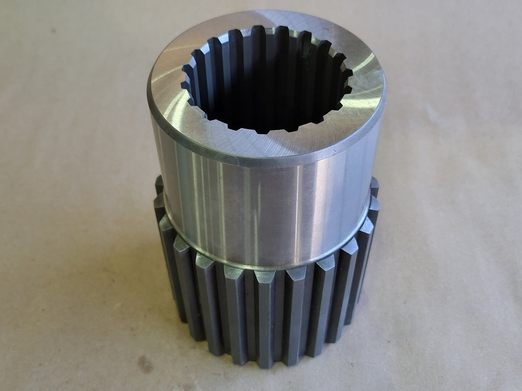 ATLAS COPCO Coupler 5541650300