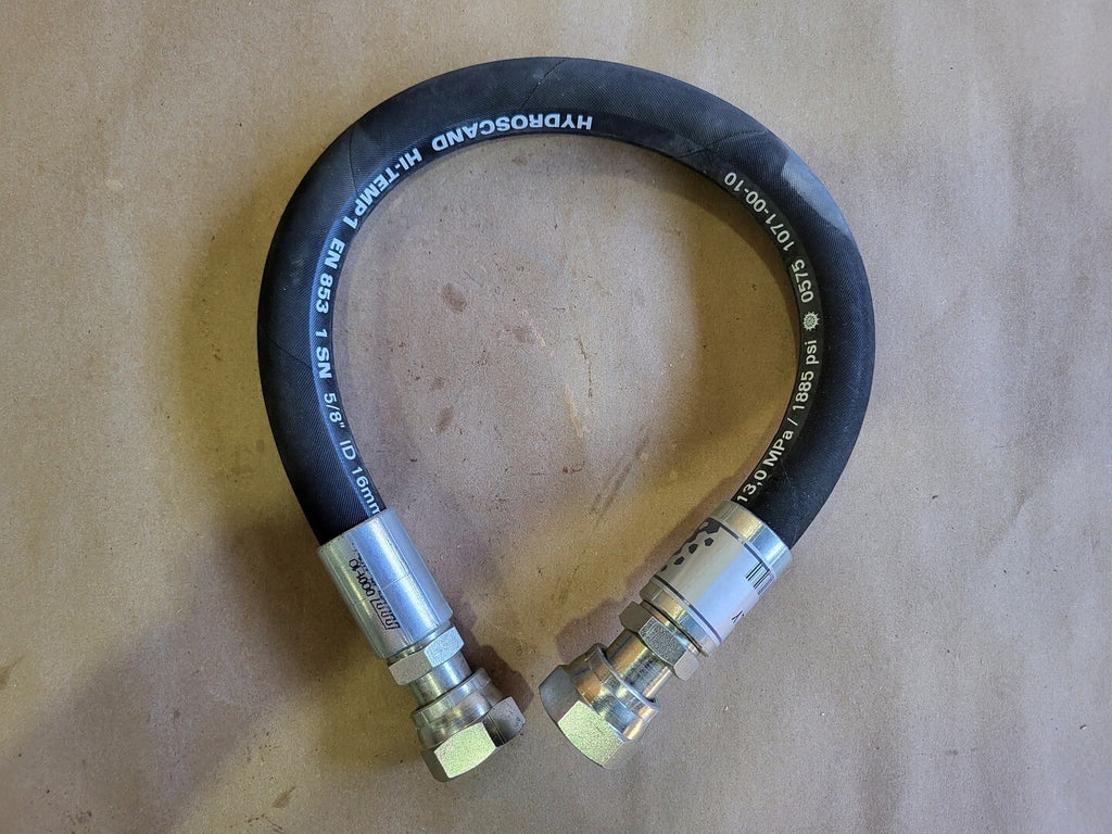 ATLAS COPCO Hose 5504681200