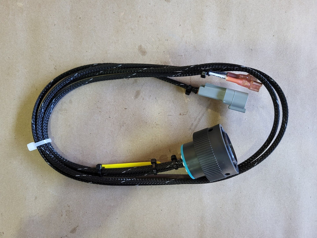ATLAS COPCO Harness 5575585200