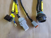 ATLAS COPCO Harness 5575531200