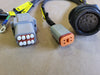 ATLAS COPCO Harness 5575531200