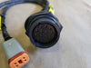 ATLAS COPCO Harness 5575531200