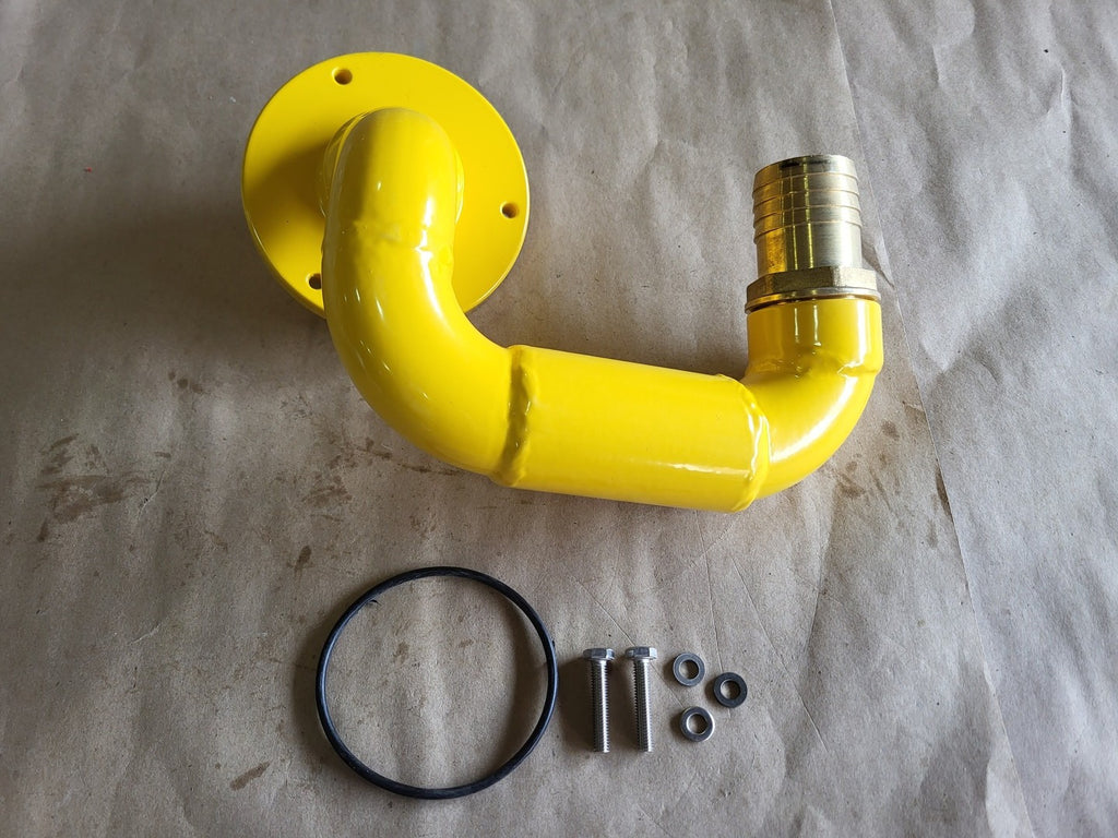 ATLAS COPCO Front Tube Kit 5112318924