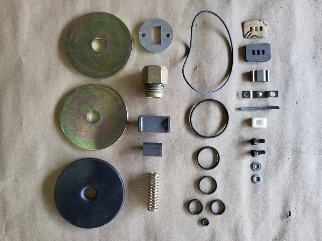 ATLAS COPCO Repair Kit 9106133101