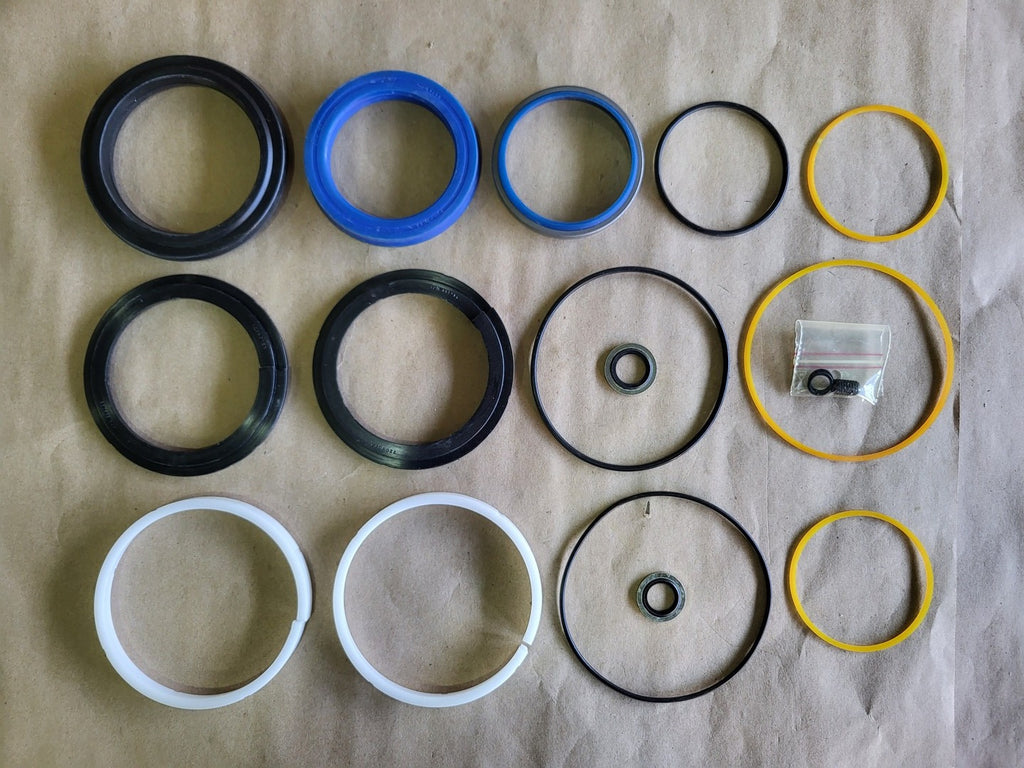 ATLAS COPCO Seal Set 9121667650