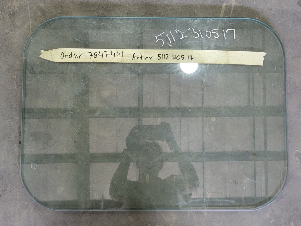 ATLAS COPCO Glass 5112310517