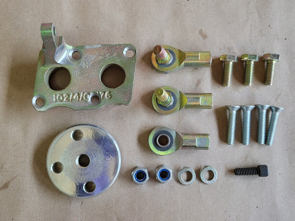 ATLAS COPCO Control 3128302588