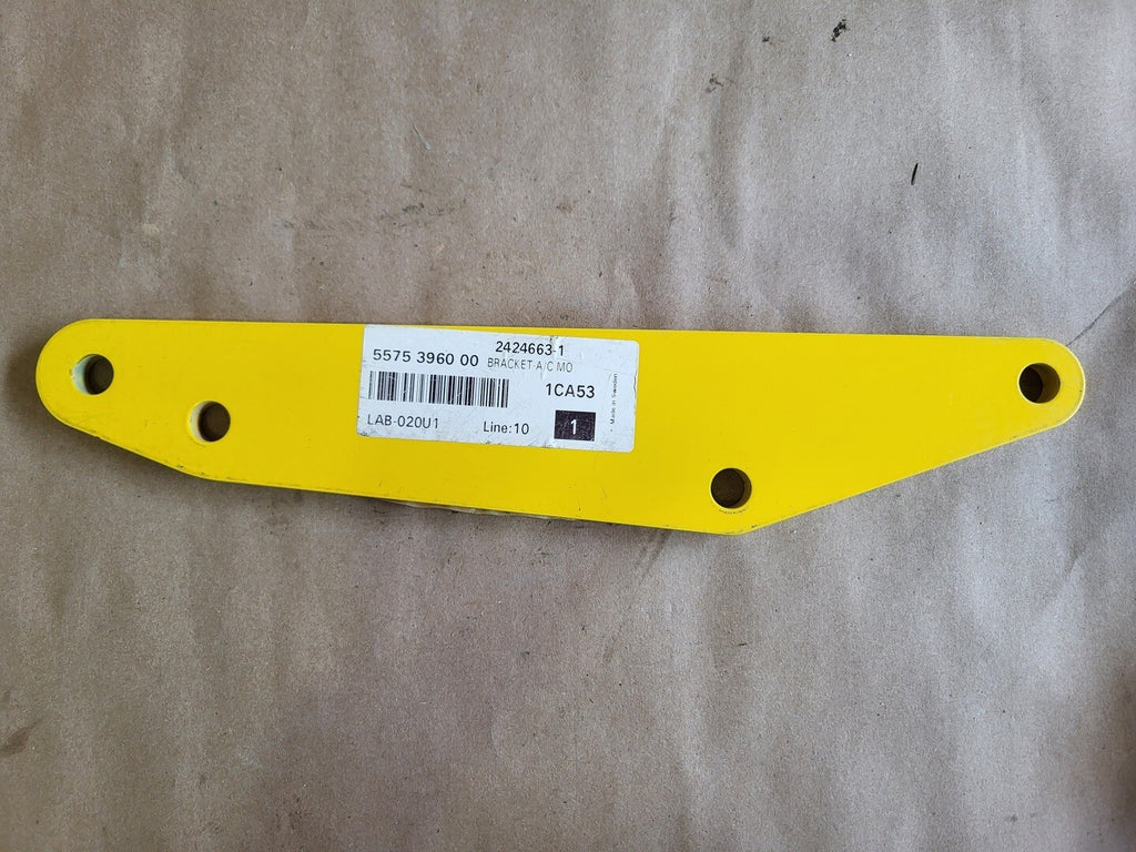 ATLAS COPCO Bracket 5575396000
