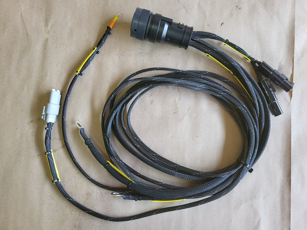 ATLAS COPCO Wiring Harness 5574912800
