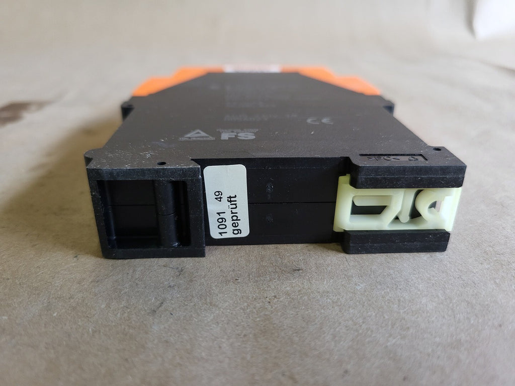 ATLAS COPCO Safety Relay 3176001246