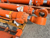 HITACHI Stick Cylinder 4472306