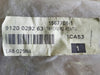 PARKER Direct Acting Pressure Relief Valve 9120029263