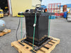 MASTER MACHINERY 3 hp Single-Spindle Shaper MC-MDS-1, 115V, Single-Phase, 10,000RPM