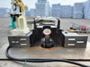 MASTER MACHINERY 3 hp Single-Spindle Shaper MC-MDS-1, 115V, Single-Phase, 10,000RPM