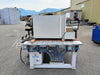 TECHNO LC PLUS SERIES 59120 5ft. x 10ft. Flat Table CNC Router w/ 169 CFM Vacuum Pump