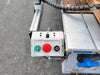 TECHNO LC PLUS SERIES 59120 5ft. x 10ft. Flat Table CNC Router w/ 169 CFM Vacuum Pump