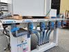 TECHNO LC PLUS SERIES 59120 5ft. x 10ft. Flat Table CNC Router w/ 169 CFM Vacuum Pump