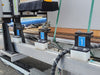 TECHNO LC PLUS SERIES 59120 5ft. x 10ft. Flat Table CNC Router w/ 169 CFM Vacuum Pump