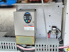 TECHNO LC PLUS SERIES 59120 5ft. x 10ft. Flat Table CNC Router w/ 169 CFM Vacuum Pump