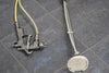 ANEST IWATA Diaphragm Pump Unit DPS-904N