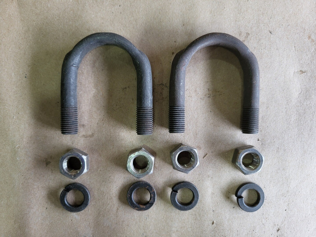 SPICER Joint U-Bolt Kit 3-94-28X (Box of 2)