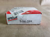 SPICER Joint U-Bolt Kit 3-94-28X (Box of 2)