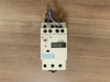 SIEMENS 0.35-0.5 Amp, 3 Pole, 600 volts Circuit Breaker 3RV1011-0FA10