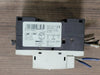 SIEMENS 0.35-0.5 Amp, 3 Pole, 600 volts Circuit Breaker 3RV1011-0FA10
