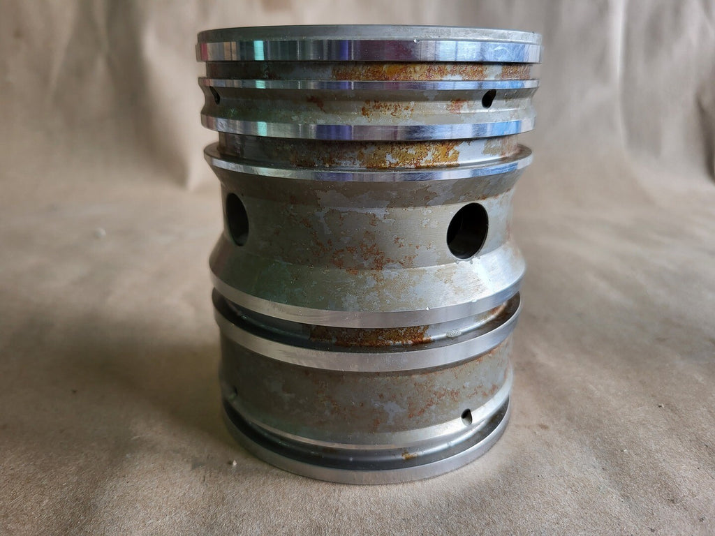 ATLAS COPCO Flushing Head 3115262700