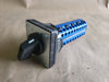 ATLAS COPCO Rotary Switch 5537896200