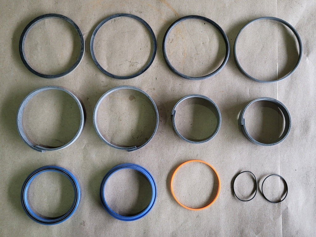 ATLAS COPCO Seal Kit 5901600