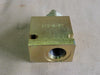 PARKER Valve Body B10-2-8T