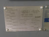 WESTINGHOUSE 900 hp, 4160 volts, 1194 rpm, 45H AC Induction Motor