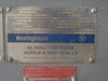 WESTINGHOUSE 900 hp, 4160 volts, 1194 rpm, 45H AC Induction Motor