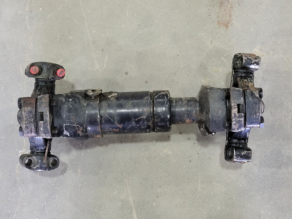 ATLAS COPCO Driveline 5572075500