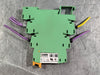 PHOENIX 24 Volt Terminal Block End PA66-FR (Bag of 14)