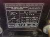 LINCOLN ELECTRIC Flextec 350x Welder w/ Power Feed 84 Dual Wire Feeder
