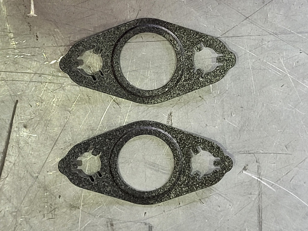 CATERPILLAR 0.3 mm Thick Turbocharger Exhaust Gasket 197-8418