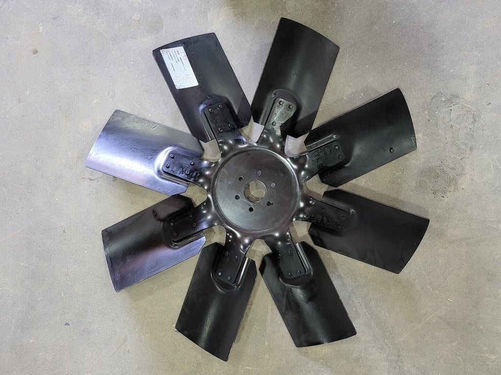 ATLAS COPCO Fan 5580004004